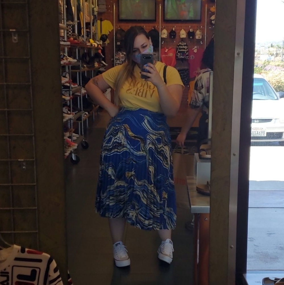 Meet your Posher, Carly